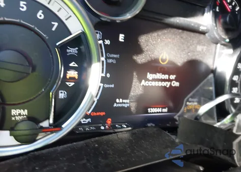 2018 Ram 1500 Night 4X4 6'4 Box from USA, damaged, VIN 1C6RR7UT5JS225537